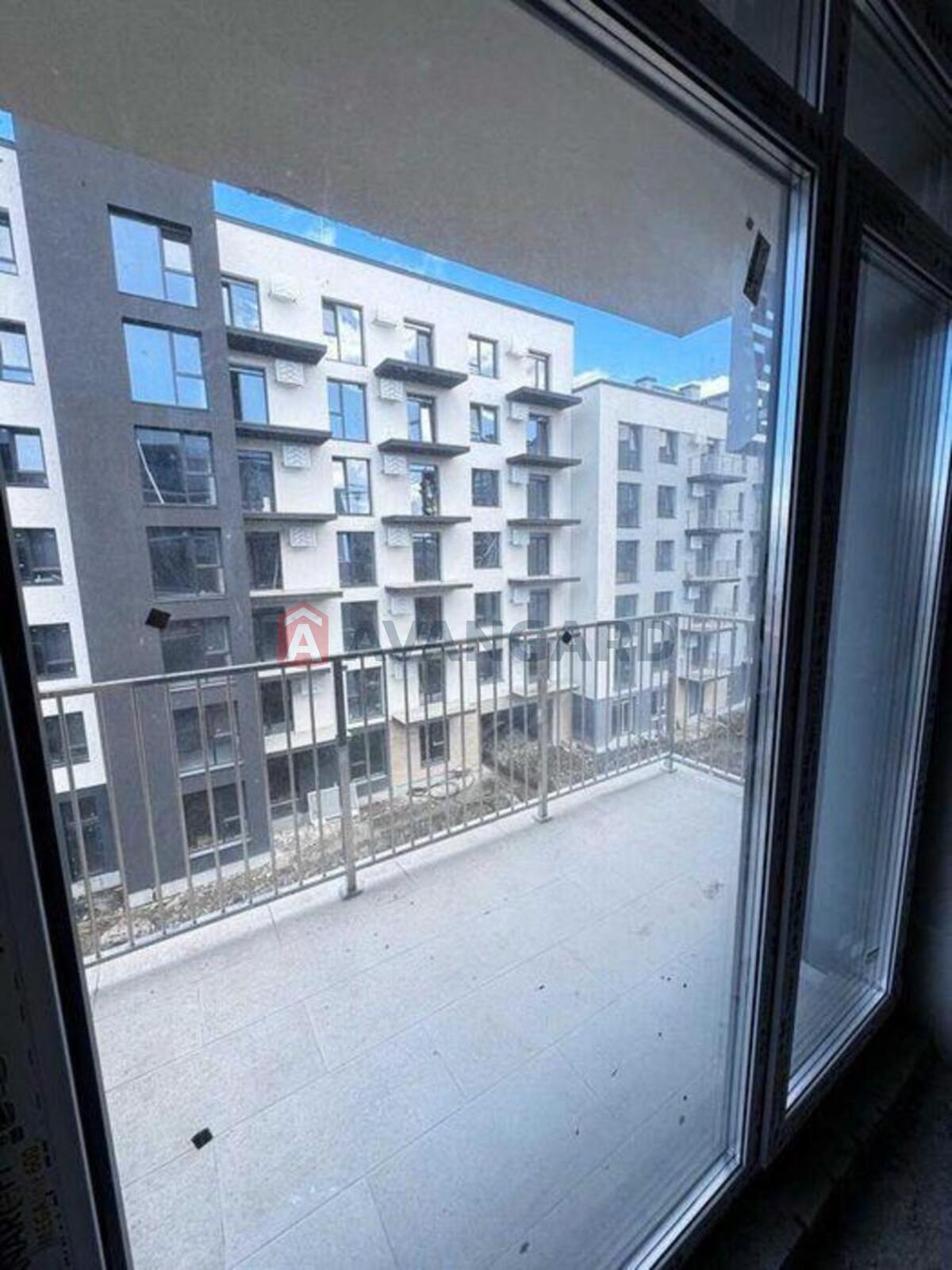 2 кім. квартира, 57/-/27 кв. м., 4/7 поверх фото 6 2 кім. квартира, 57/-/27 кв. м., 4/7 поверх фото 6