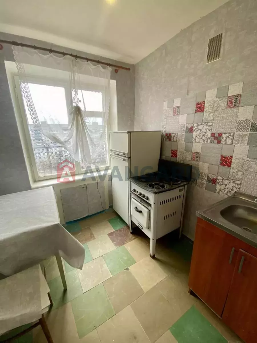 1 комн. квартира, 30/-/6 кв. м., 9/9 этаж фото 5 1 комн. квартира, 30/-/6 кв. м., 9/9 этаж фото 5