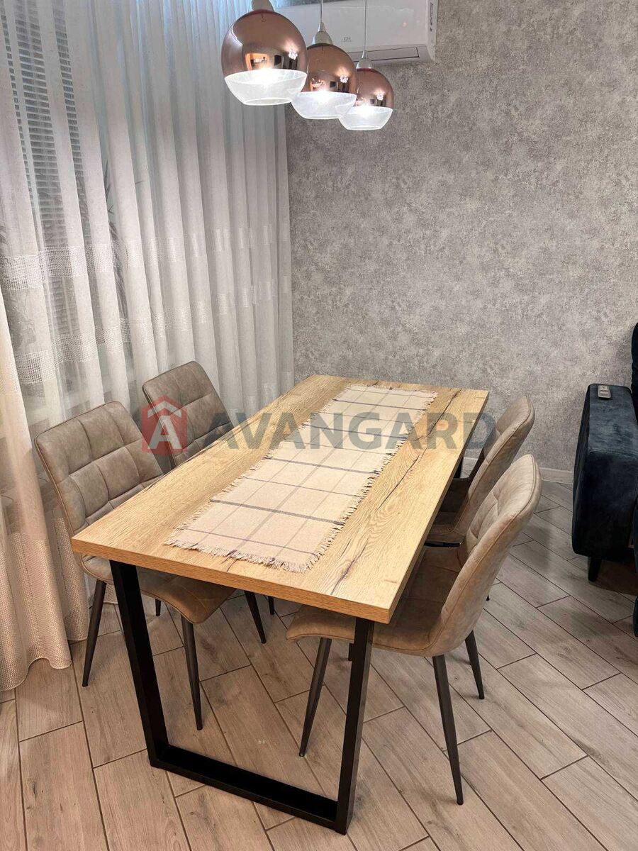 4 кім. квартира, 87/-/10 кв. м., 1/9 поверх фото 4 4 кім. квартира, 87/-/10 кв. м., 1/9 поверх фото 4