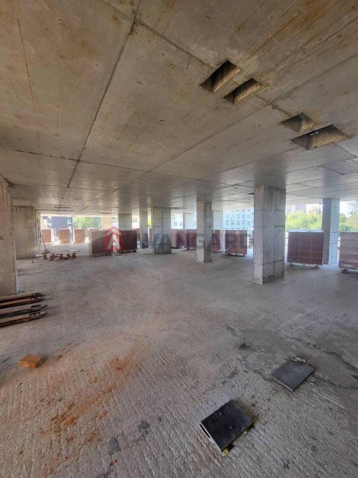 1 кім. квартира, 47/-/- кв. м., 4/16 поверх фото 5 1 кім. квартира, 47/-/- кв. м., 4/16 поверх фото 5