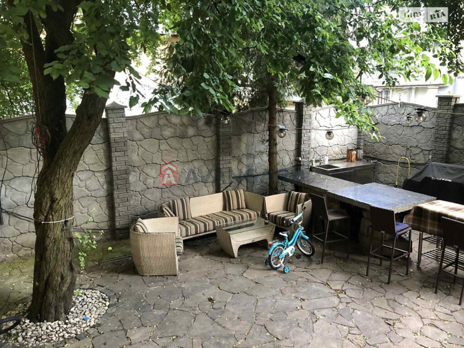 1 комн. квартира, 320/-/- кв. м., 1/2 этаж фото 2 1 комн. квартира, 320/-/- кв. м., 1/2 этаж фото 2