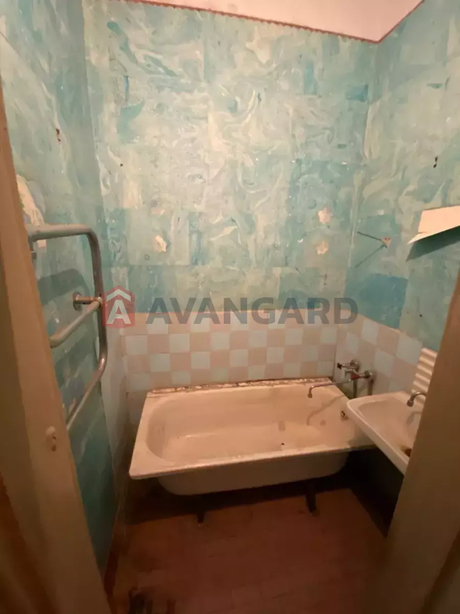 1 комн. квартира, 42/20/13 кв. м., 3/3 этаж фото 6 1 комн. квартира, 42/20/13 кв. м., 3/3 этаж фото 6