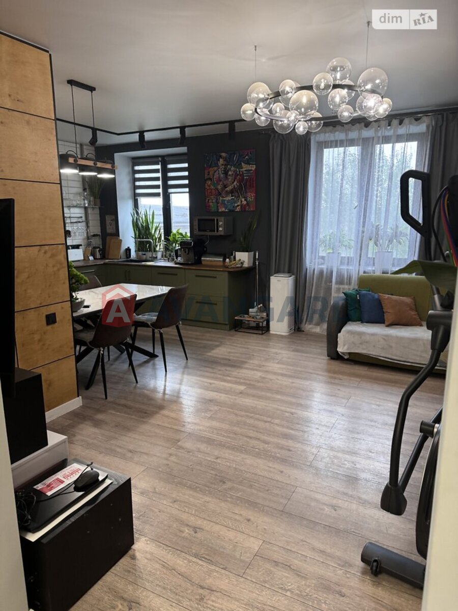 3 комн. квартира, 80/53/20 кв. м., 4/5 этаж фото 2 3 комн. квартира, 80/53/20 кв. м., 4/5 этаж фото 2