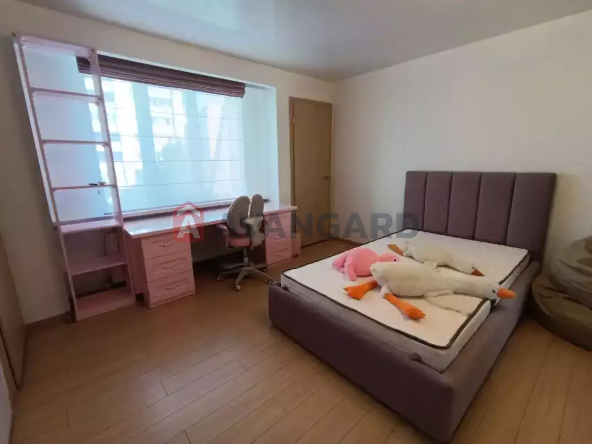 4 комн. квартира, 165/95/48 кв. м., 3/3 этаж фото 18 4 комн. квартира, 165/95/48 кв. м., 3/3 этаж фото 18