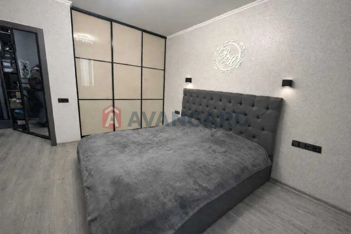 1 кім. квартира, 38/-/10 кв. м., 7/9 поверх фото 5 1 кім. квартира, 38/-/10 кв. м., 7/9 поверх фото 5