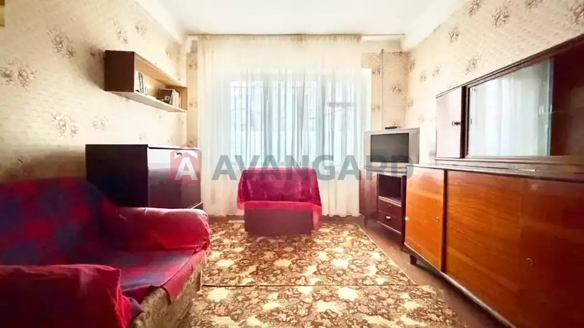 2 комн. квартира, 43/-/5 кв. м., 1/5 этаж фото 4 2 комн. квартира, 43/-/5 кв. м., 1/5 этаж фото 4