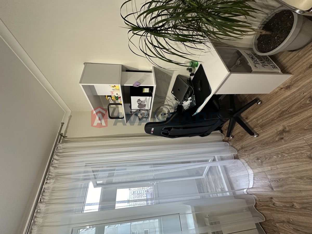 2 кім. квартира, 39/-/10 кв. м., 7/9 поверх фото 11 2 кім. квартира, 39/-/10 кв. м., 7/9 поверх фото 11