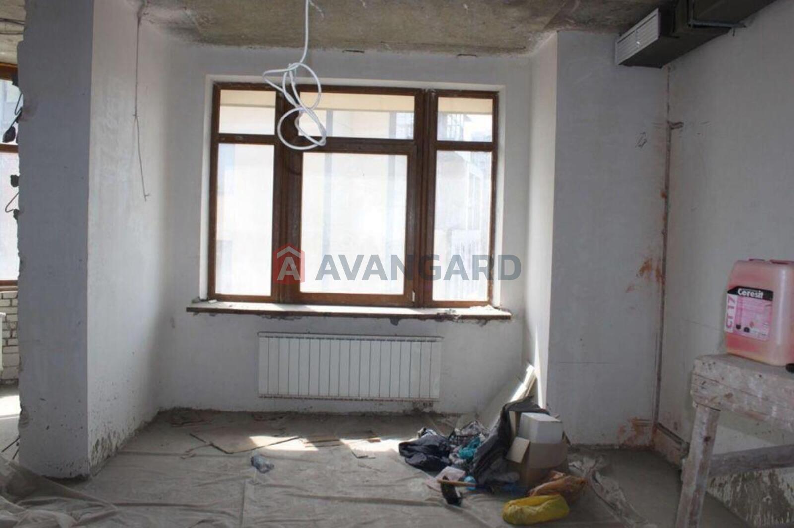 4 комн. квартира, 120/-/21 кв. м., 15/24 этаж фото 9 4 комн. квартира, 120/-/21 кв. м., 15/24 этаж фото 9