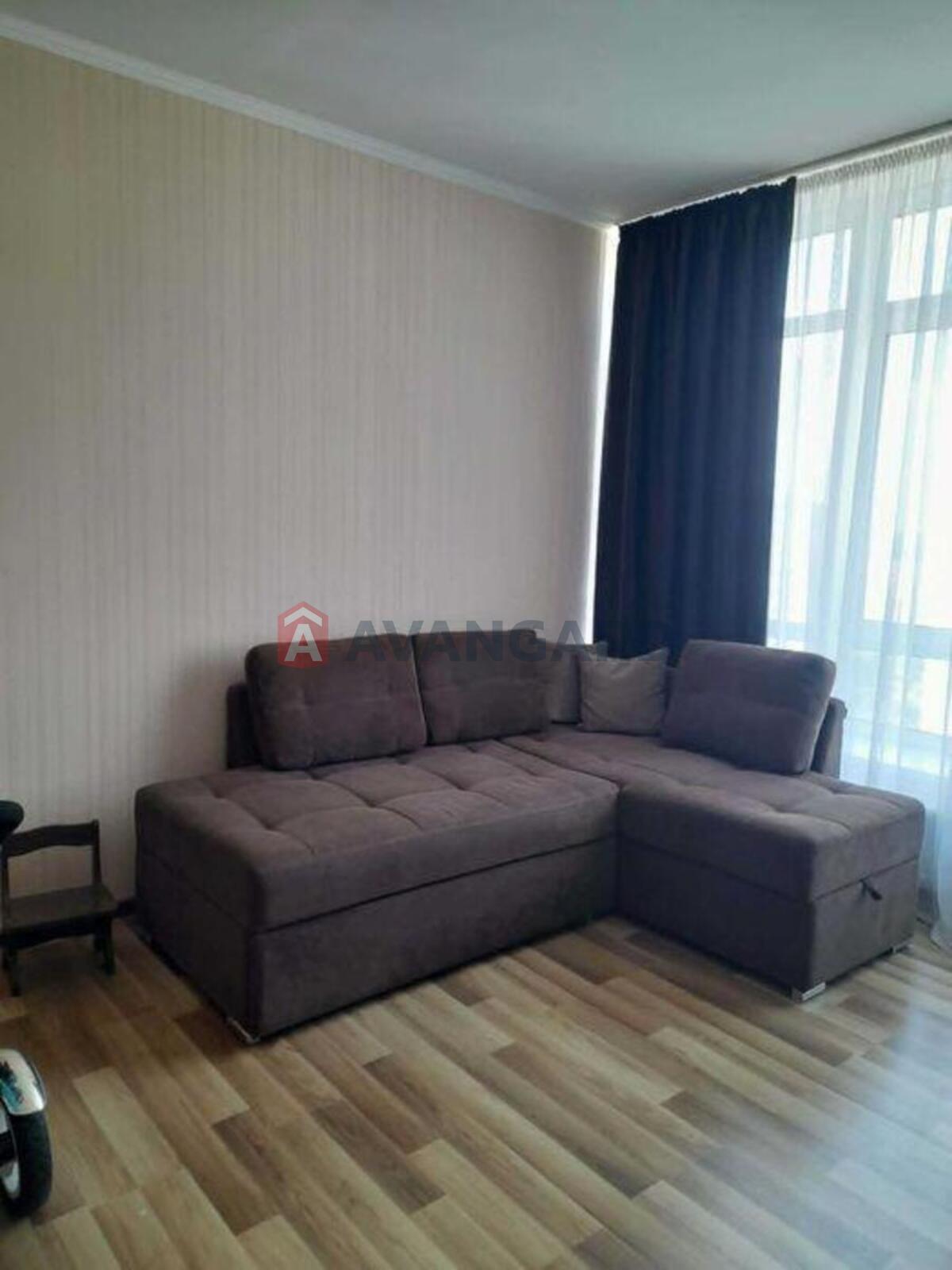 1 комн. квартира, 46/-/14 кв. м., 11/11 этаж фото 4 1 комн. квартира, 46/-/14 кв. м., 11/11 этаж фото 4