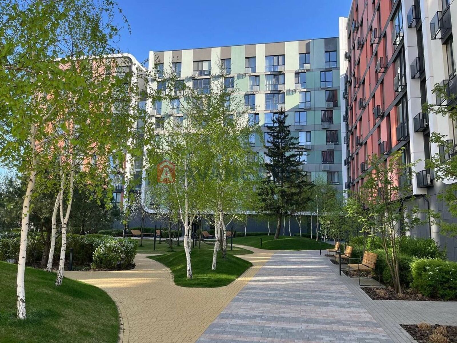 1 комн. квартира, 35/-/15 кв. м., 5/9 этаж фото 11 1 комн. квартира, 35/-/15 кв. м., 5/9 этаж фото 11