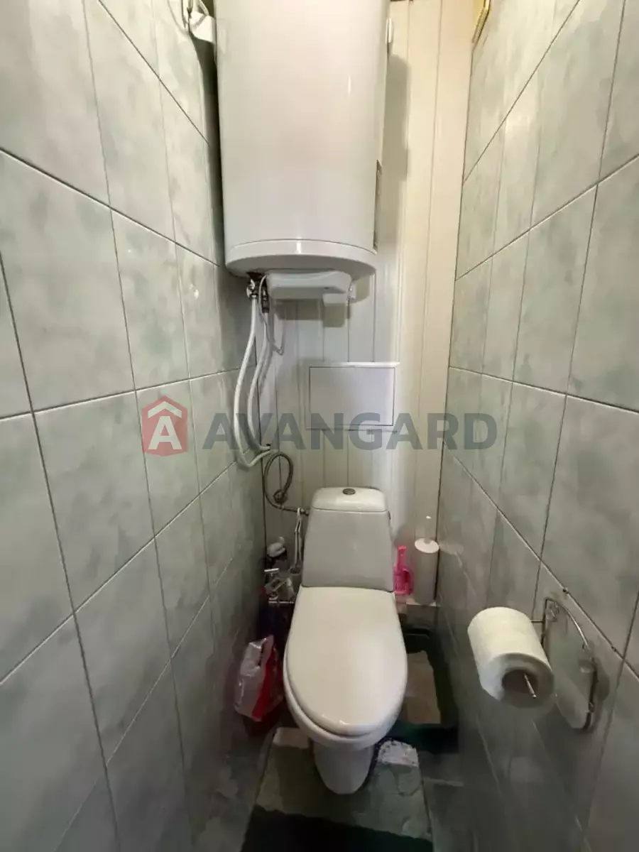 2 кім. квартира, 53/-/8 кв. м., 2/5 поверх фото 7 2 кім. квартира, 53/-/8 кв. м., 2/5 поверх фото 7