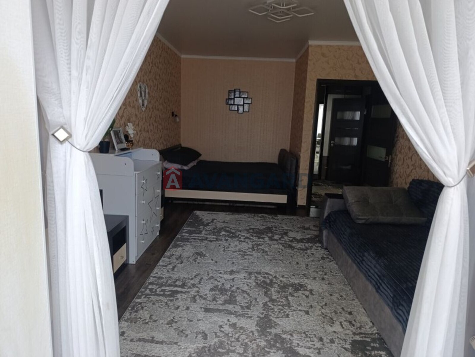 1 комн. квартира, 51/-/18 кв. м., 9/12 этаж фото 14 1 комн. квартира, 51/-/18 кв. м., 9/12 этаж фото 14