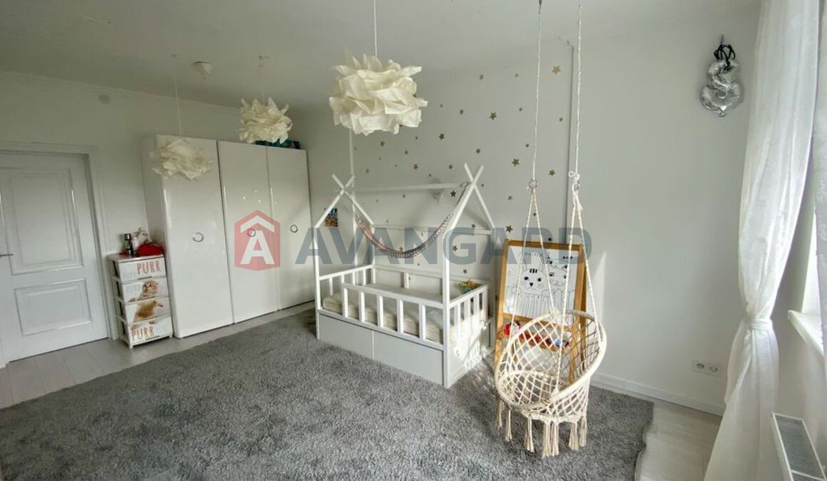 2 кім. квартира, 83/33/20,5 кв. м., 22/25 поверх фото 4 2 кім. квартира, 83/33/20,5 кв. м., 22/25 поверх фото 4