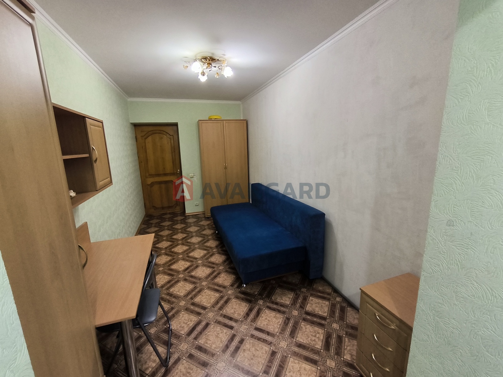 3 комн. квартира, 60/40/7 кв. м., 4/9 этаж фото 14 3 комн. квартира, 60/40/7 кв. м., 4/9 этаж фото 14