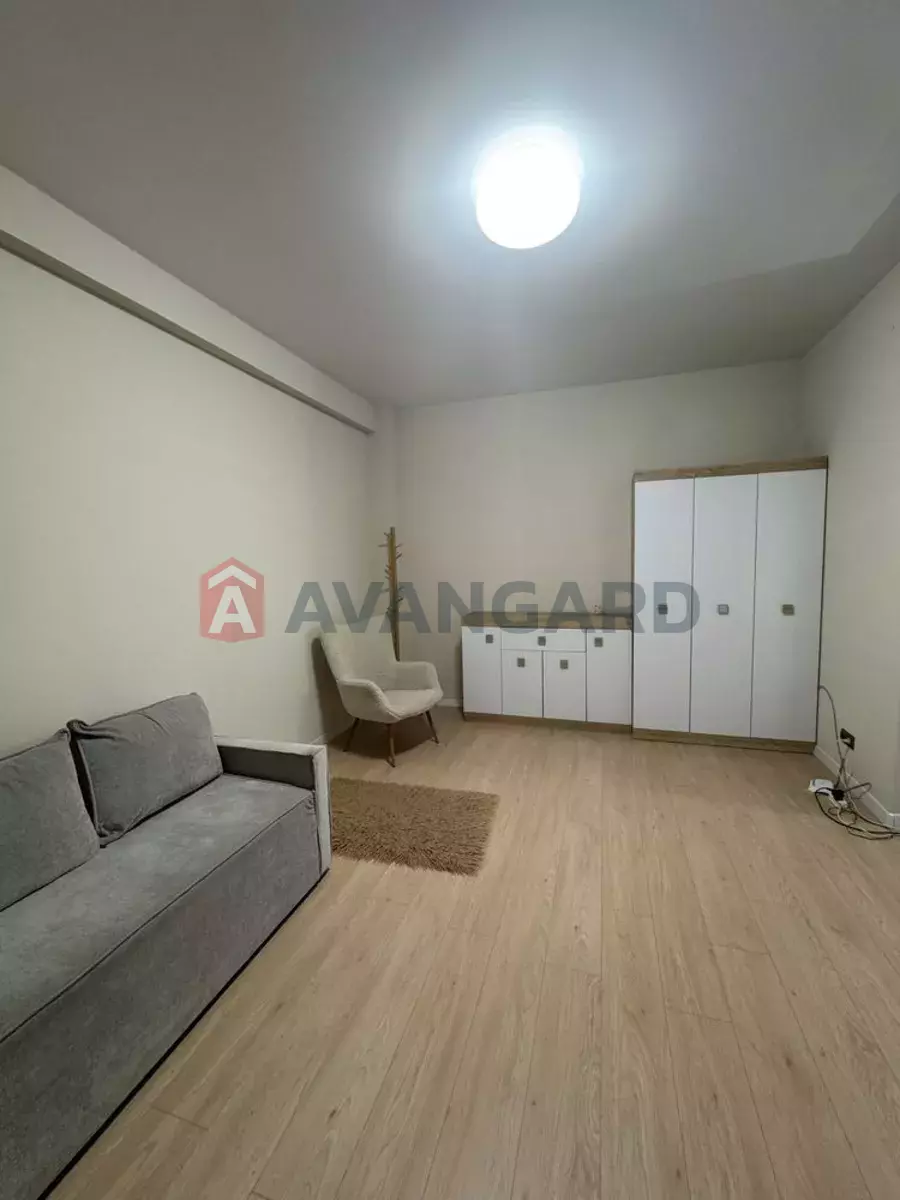 1 комн. квартира, 31/-/6 кв. м., 4/4 этаж фото 3 1 комн. квартира, 31/-/6 кв. м., 4/4 этаж фото 3