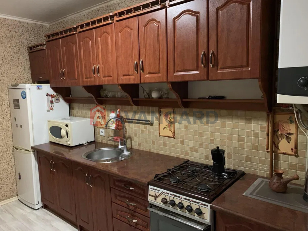 3 кім. квартира, 75/-/12 кв. м., 9/9 поверх фото 1 3 кім. квартира, 75/-/12 кв. м., 9/9 поверх фото 1