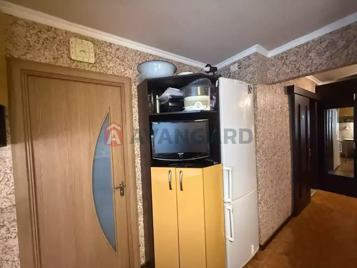 2 кім. квартира, 42/-/6 кв. м., 4/5 поверх фото 4 2 кім. квартира, 42/-/6 кв. м., 4/5 поверх фото 4