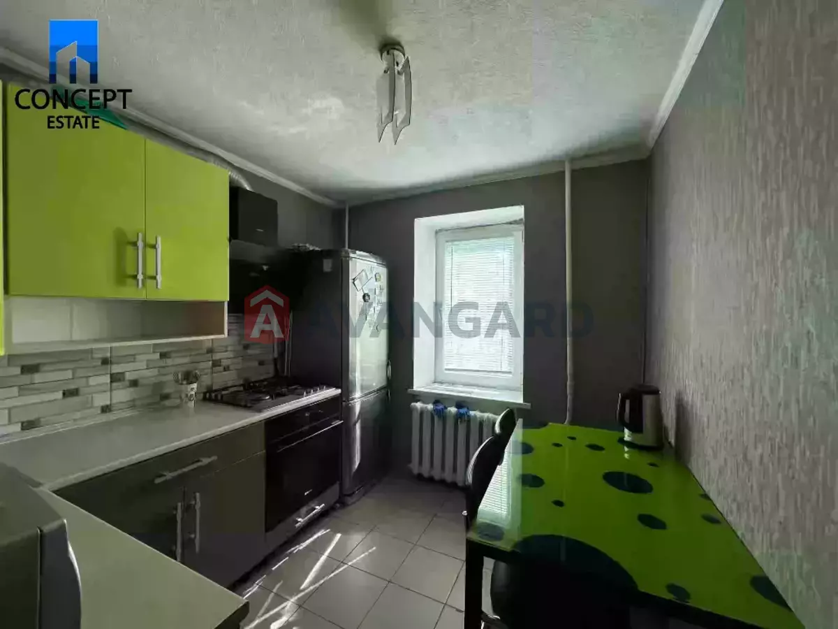 1 кім. квартира, 37/-/7 кв. м., 8/10 поверх фото 1 1 кім. квартира, 37/-/7 кв. м., 8/10 поверх фото 1