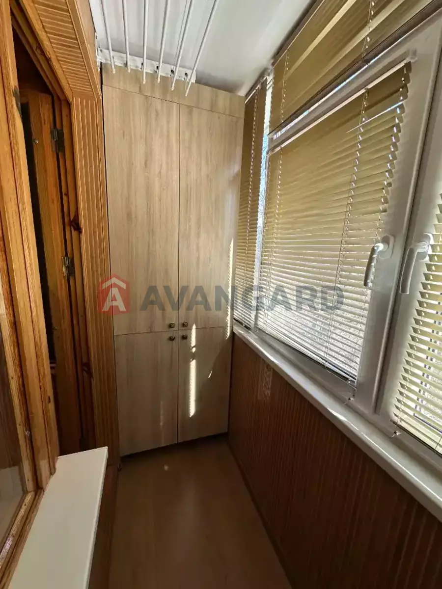 3 комн. квартира, 62/39/7 кв. м., 5/10 этаж фото 12 3 комн. квартира, 62/39/7 кв. м., 5/10 этаж фото 12