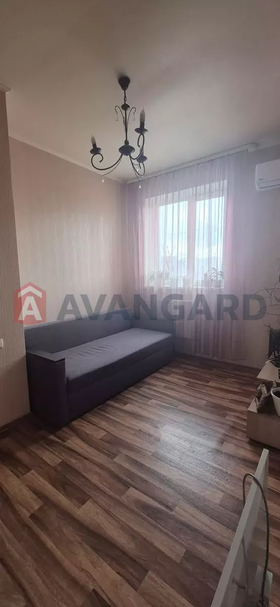 2 кім. квартира, 32/-/7 кв. м., 2/2 поверх фото 1 2 кім. квартира, 32/-/7 кв. м., 2/2 поверх фото 1