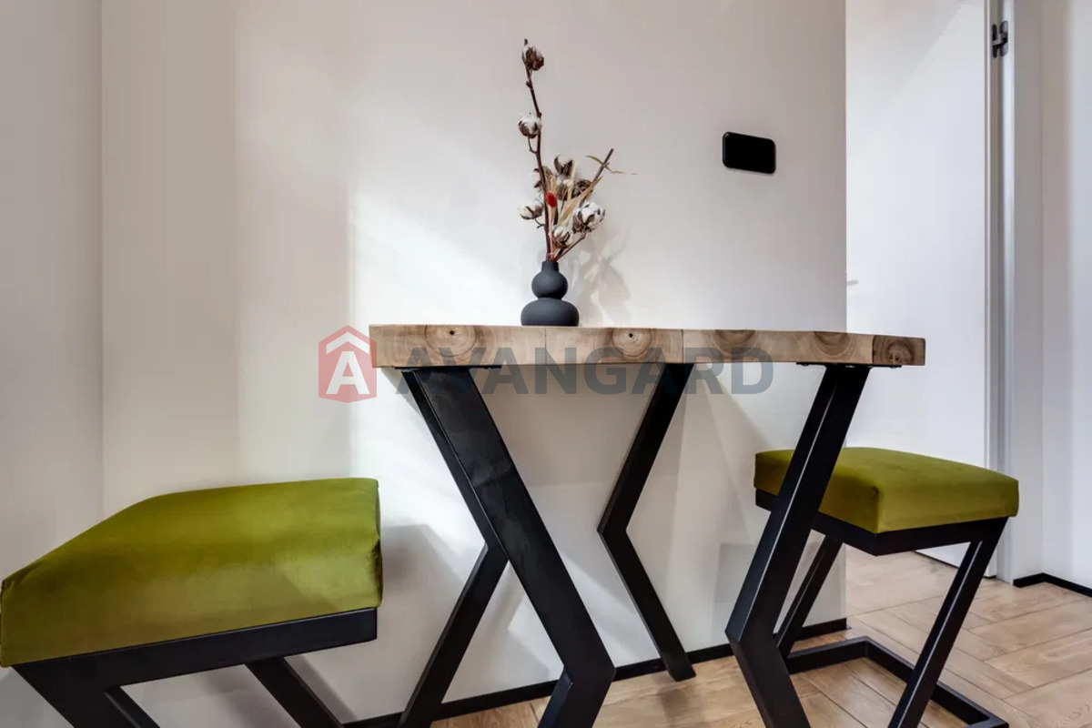 1 комн. квартира, 26/-/8 кв. м., 3/3 этаж фото 8 1 комн. квартира, 26/-/8 кв. м., 3/3 этаж фото 8