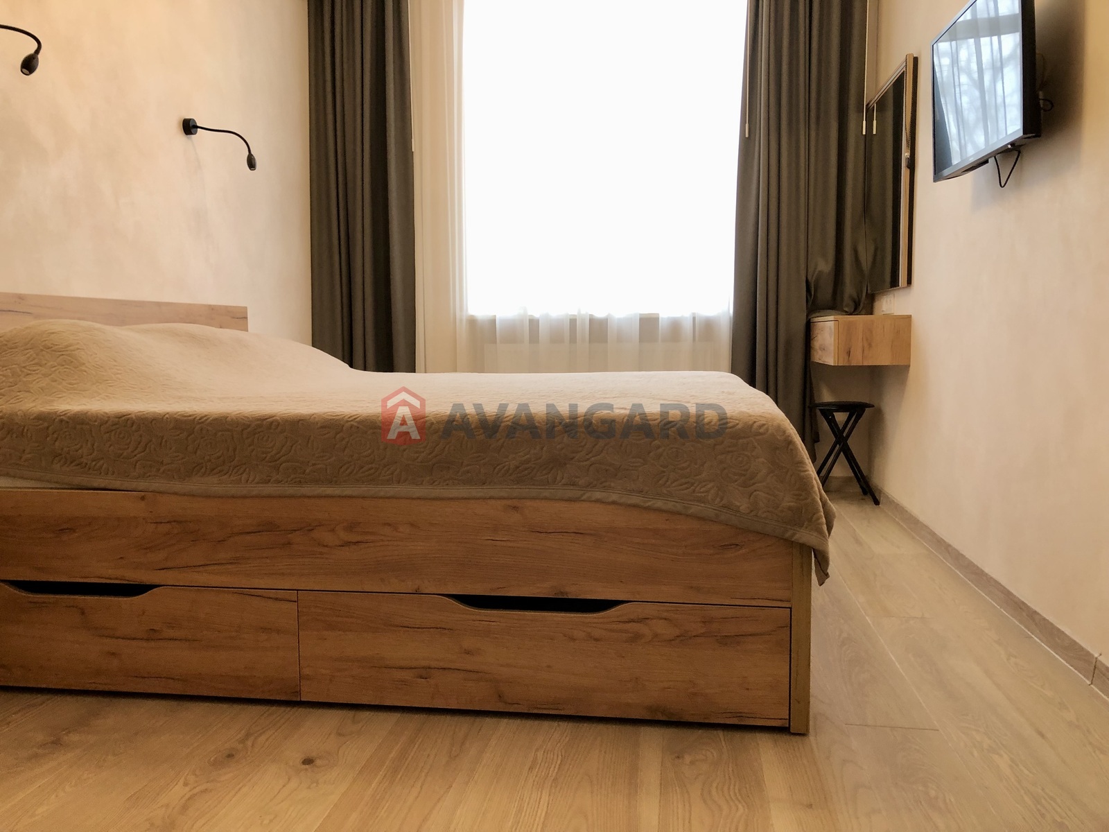 3 комн. квартира, 64/-/10 кв. м., 4/7 этаж фото 11 3 комн. квартира, 64/-/10 кв. м., 4/7 этаж фото 11