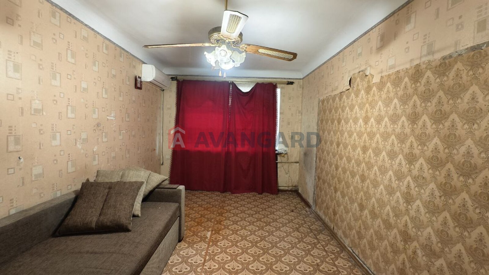 2 кім. квартира, 47/30/5,7 кв. м., 1/3 поверх фото 10 2 кім. квартира, 47/30/5,7 кв. м., 1/3 поверх фото 10