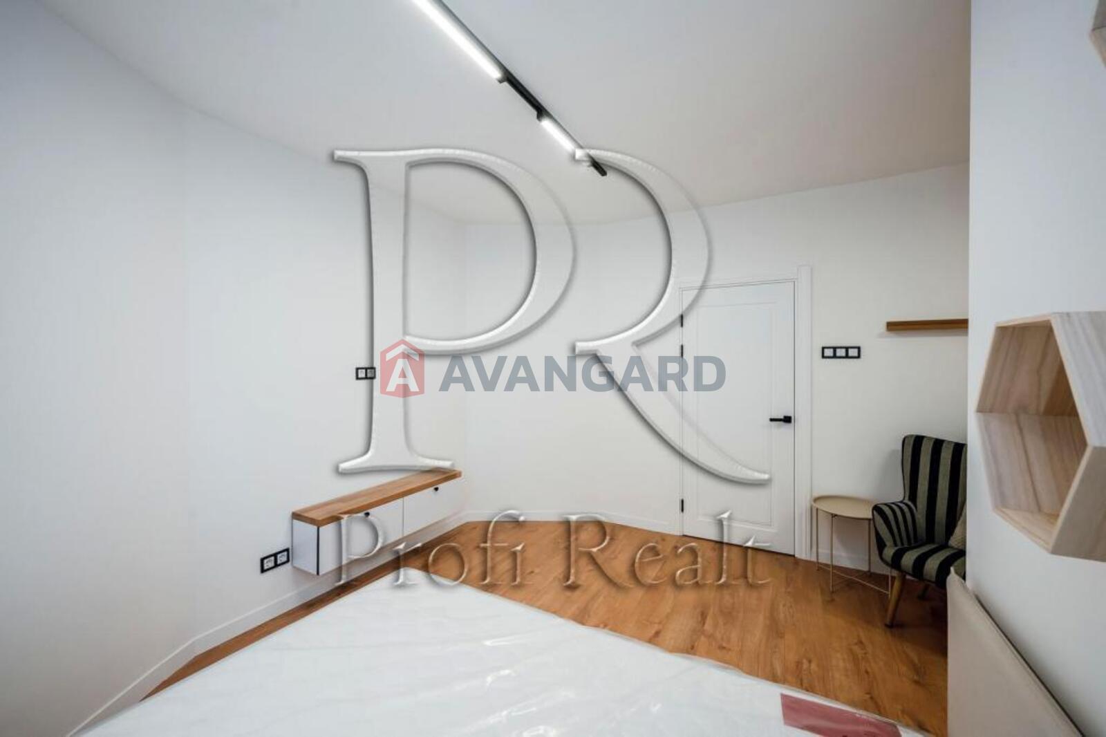 1 кім. квартира, 33/15/6 кв. м., 16/24 поверх фото 6 1 кім. квартира, 33/15/6 кв. м., 16/24 поверх фото 6