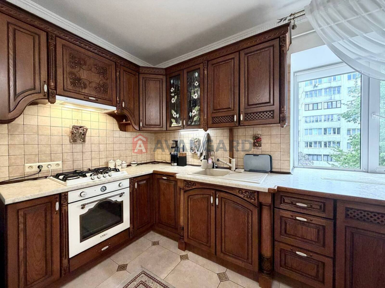 4 комн. квартира, 148/84/16 кв. м., 3/10 этаж фото 16 4 комн. квартира, 148/84/16 кв. м., 3/10 этаж фото 16