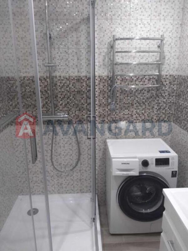 1 кім. квартира, 40/29/8 кв. м., 2/9 поверх фото 11 1 кім. квартира, 40/29/8 кв. м., 2/9 поверх фото 11