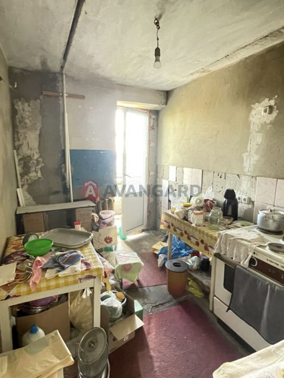 2 комн. квартира, 48/-/8 кв. м., 7/9 этаж фото 5 2 комн. квартира, 48/-/8 кв. м., 7/9 этаж фото 5