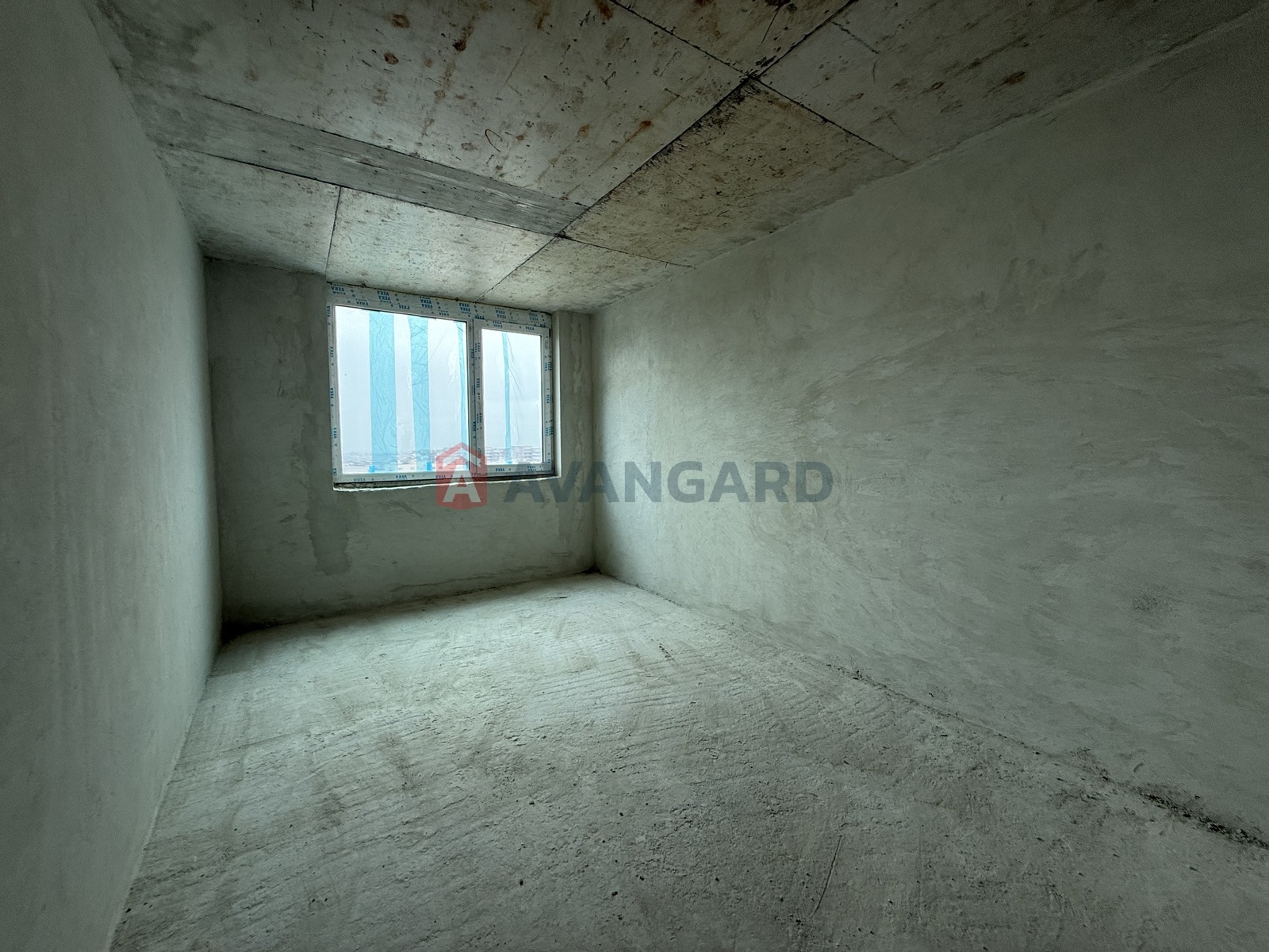 1 кім. квартира, 44,4/13,20/18,70 кв. м., 12/16 поверх фото 16 1 кім. квартира, 44,4/13,20/18,70 кв. м., 12/16 поверх фото 16