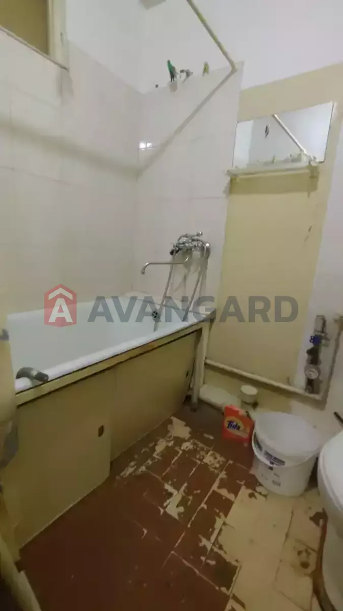 1 кім. квартира, 30/16/6 кв. м., 4/5 поверх фото 13 1 кім. квартира, 30/16/6 кв. м., 4/5 поверх фото 13