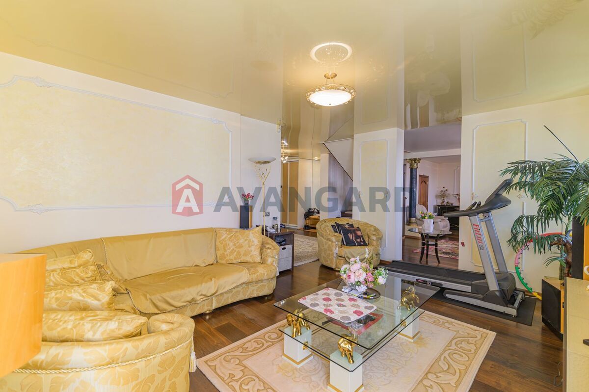 4 кім. квартира, 252.2 / 163.5 / 22.2 м? кв. м., 23/24 поверх фото 6 4 кім. квартира, 252.2 / 163.5 / 22.2 м? кв. м., 23/24 поверх фото 6
