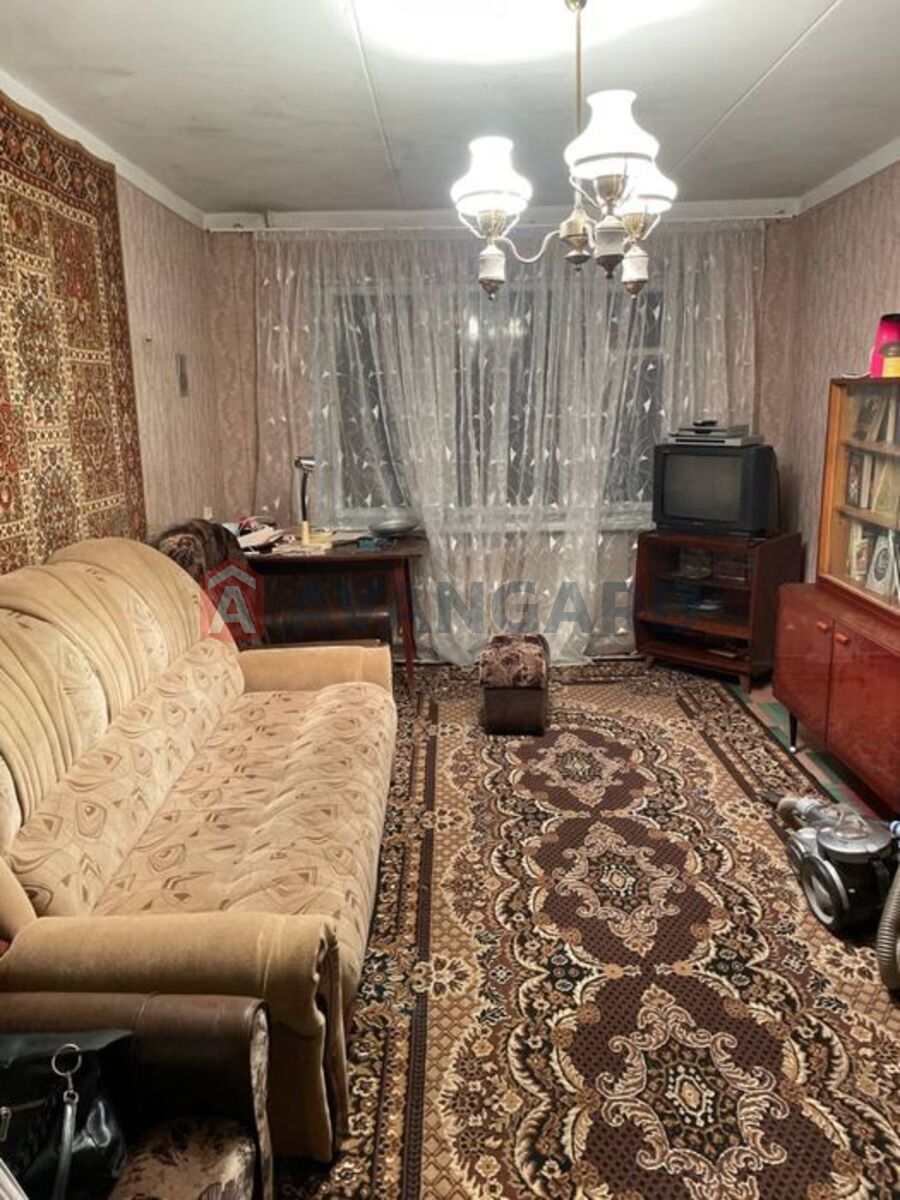 3 комн. квартира, 65/-/6 кв. м., 2/5 этаж фото 2 3 комн. квартира, 65/-/6 кв. м., 2/5 этаж фото 2