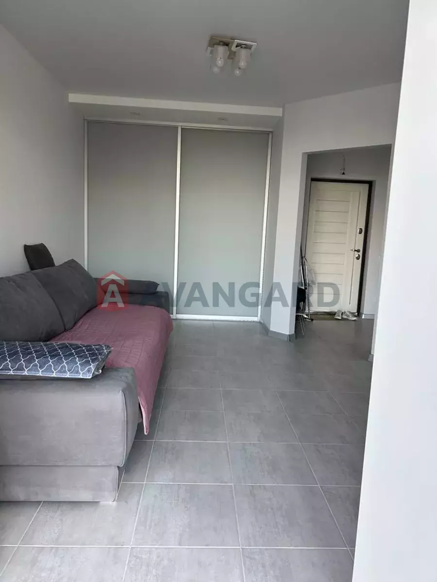 1 кім. квартира, 43/-/12 кв. м., 11/12 поверх фото 4 1 кім. квартира, 43/-/12 кв. м., 11/12 поверх фото 4