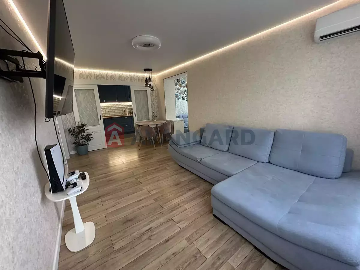 3 комн. квартира, 65/42/8 кв. м., 2/9 этаж фото 18 3 комн. квартира, 65/42/8 кв. м., 2/9 этаж фото 18