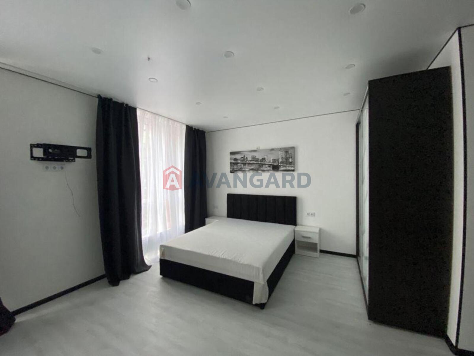 1 комн. квартира, 36/-/10 кв. м., 19/25 этаж фото 7 1 комн. квартира, 36/-/10 кв. м., 19/25 этаж фото 7