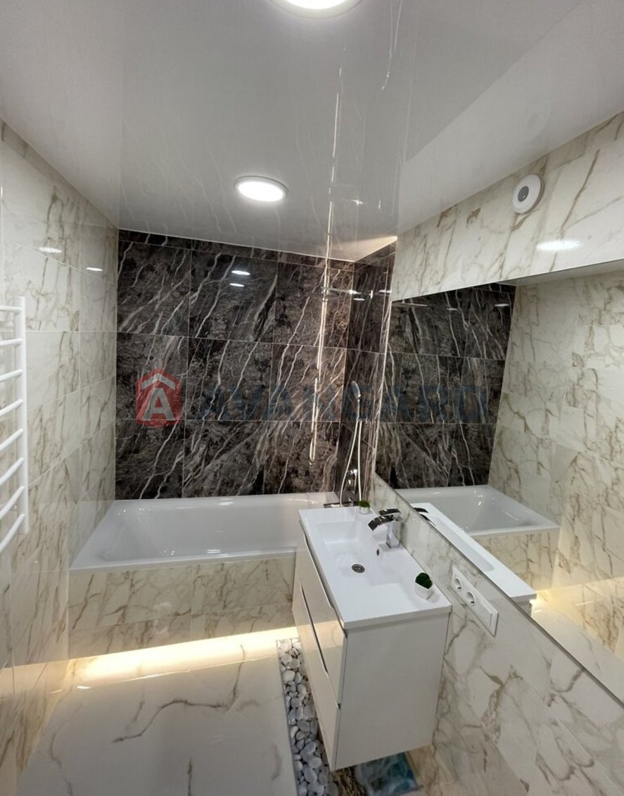 1 кім. квартира, 43/17/10 кв. м., 4/9 поверх фото 8 1 кім. квартира, 43/17/10 кв. м., 4/9 поверх фото 8