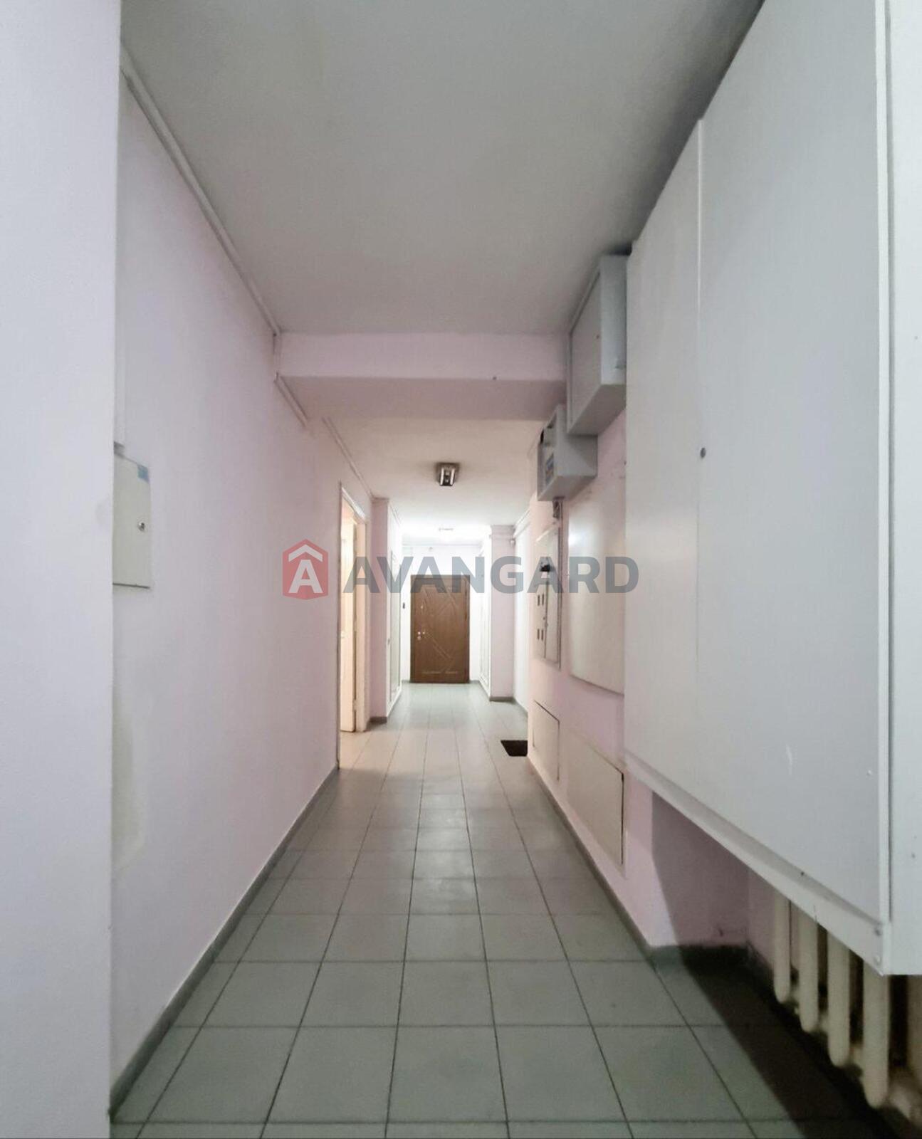 3 комн. квартира, 100/50/32 кв. м., 17/17 этаж фото 5 3 комн. квартира, 100/50/32 кв. м., 17/17 этаж фото 5
