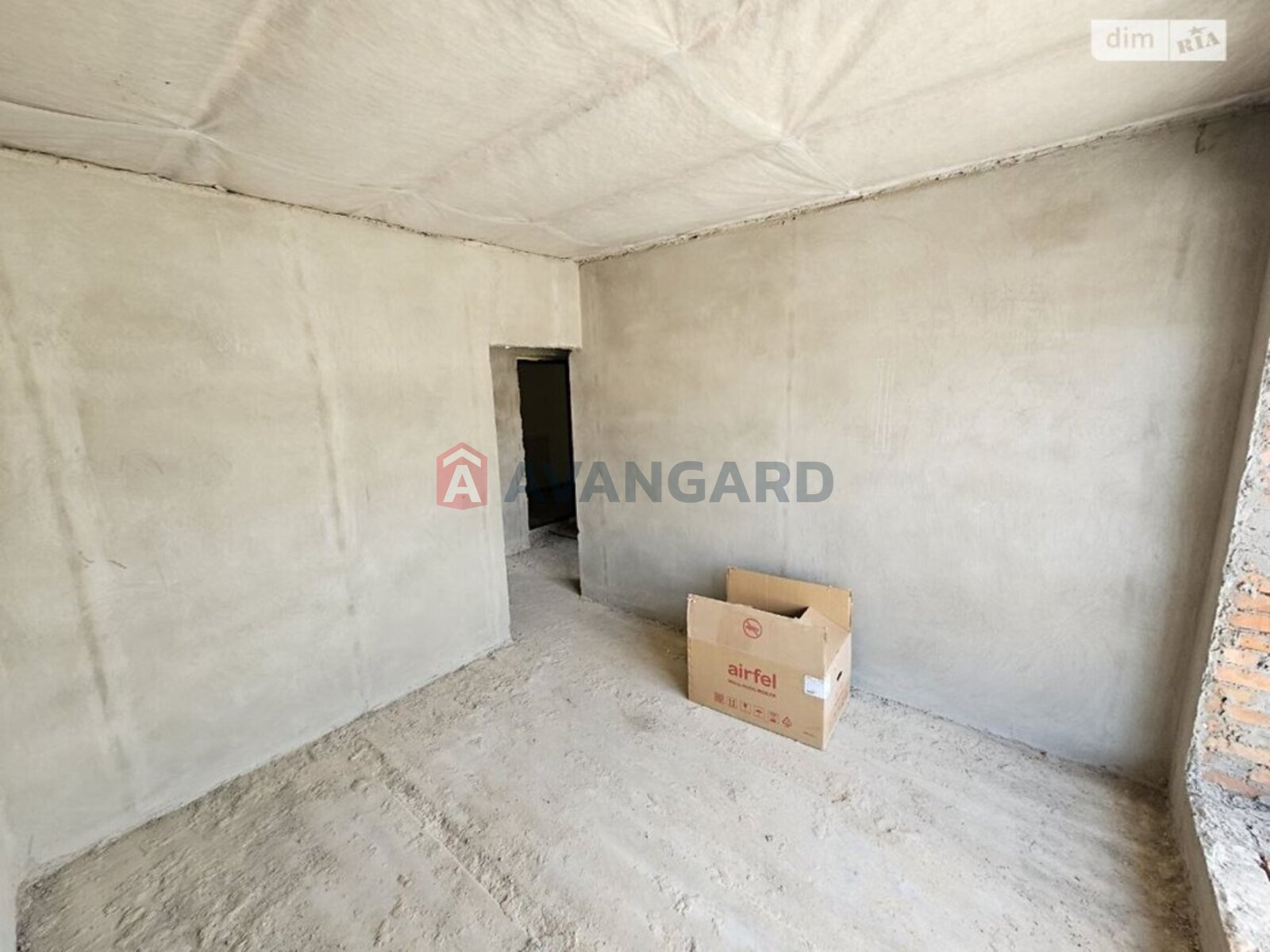 2 кім. квартира, 52/48/9 кв. м., 3/3 поверх фото 7 2 кім. квартира, 52/48/9 кв. м., 3/3 поверх фото 7