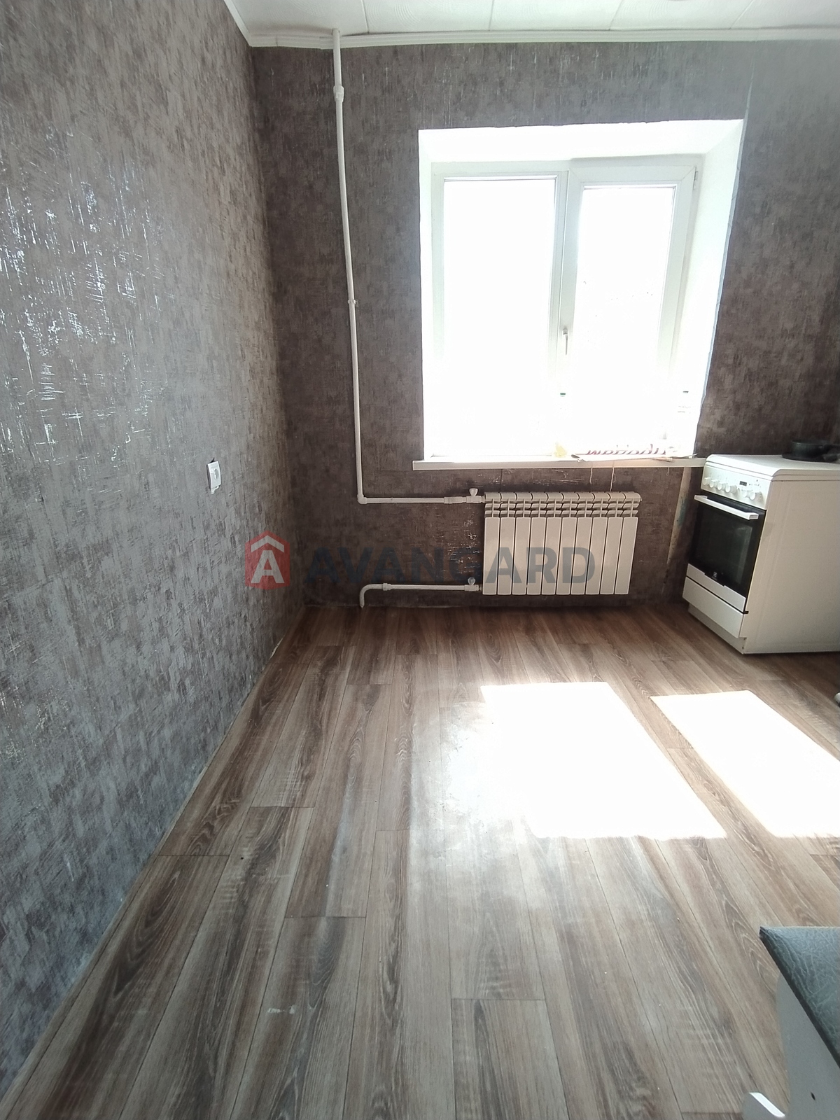 3 кім. квартира, 64/-/8 кв. м., 6/9 поверх фото 13 3 кім. квартира, 64/-/8 кв. м., 6/9 поверх фото 13