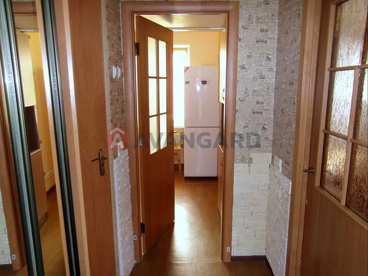 1 кім. квартира, 30/-/7 кв. м., 5/6 поверх фото 4 1 кім. квартира, 30/-/7 кв. м., 5/6 поверх фото 4