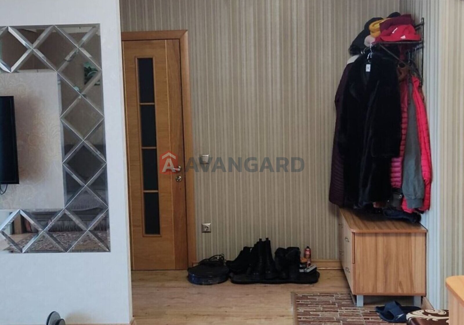 2 кім. квартира, 65/37/11 кв. м., 5/10 поверх фото 7 2 кім. квартира, 65/37/11 кв. м., 5/10 поверх фото 7