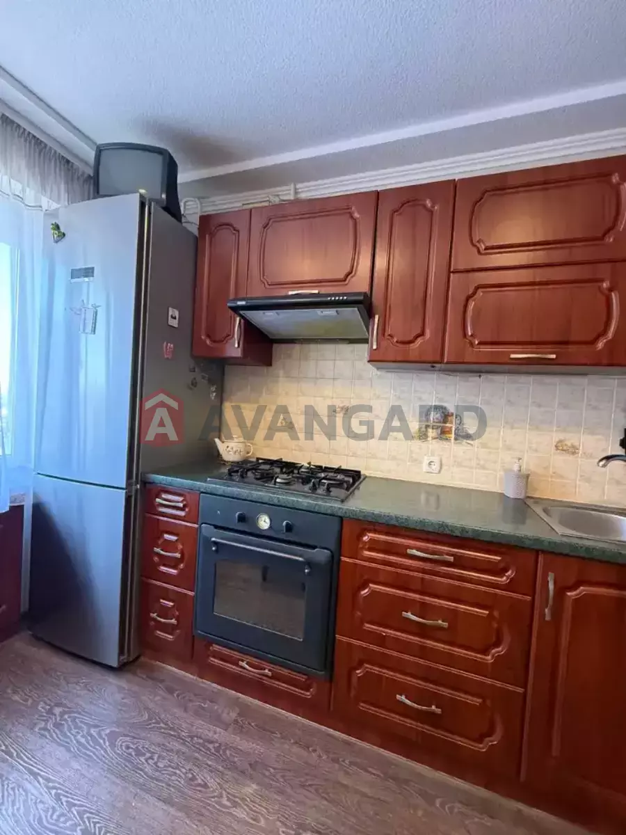 3 кім. квартира, 60/-/8 кв. м., 7/9 поверх фото 8 3 кім. квартира, 60/-/8 кв. м., 7/9 поверх фото 8