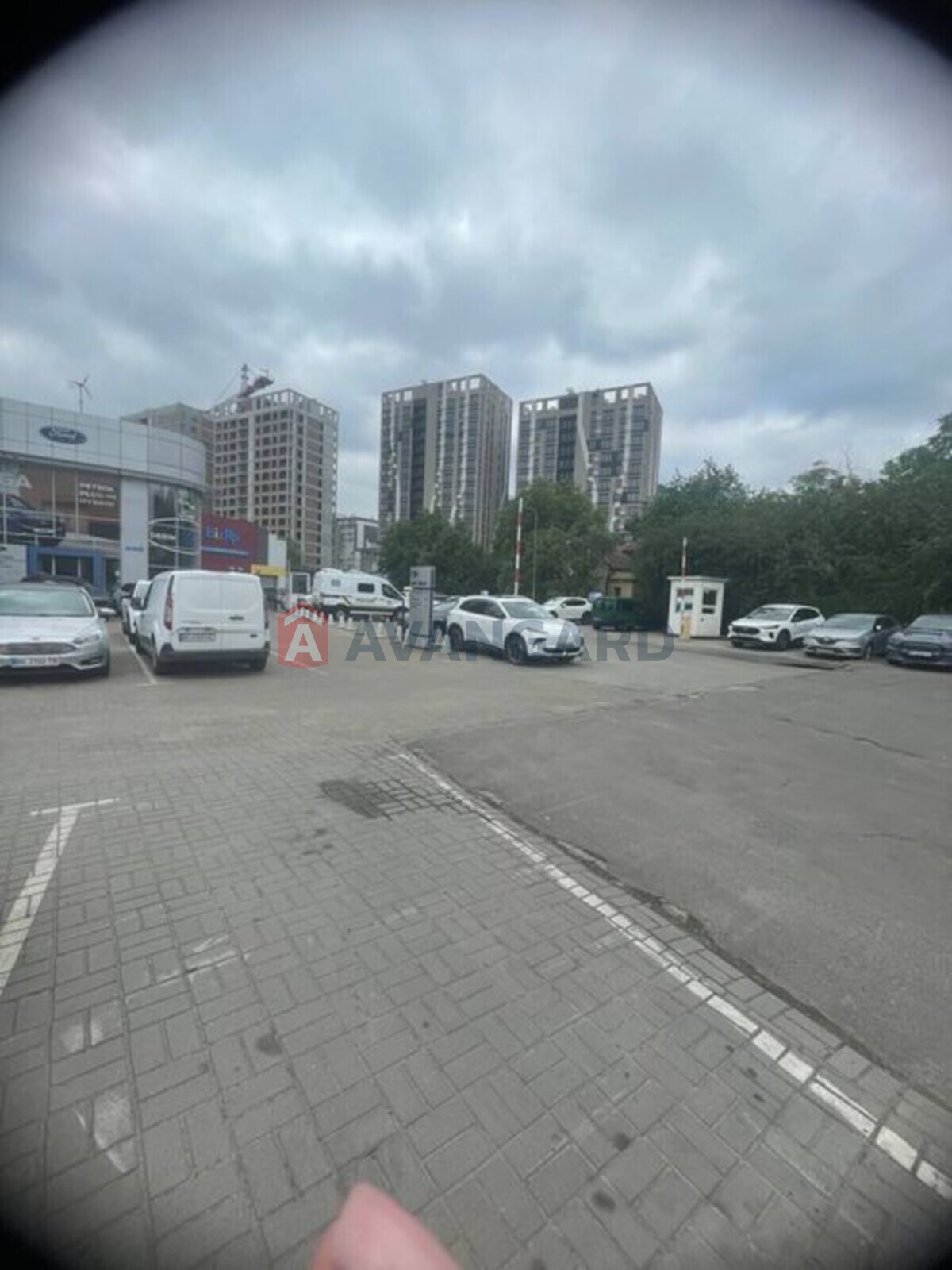 2 кім. квартира, 42/-/19,8 кв. м., 12/16 поверх фото 6 2 кім. квартира, 42/-/19,8 кв. м., 12/16 поверх фото 6