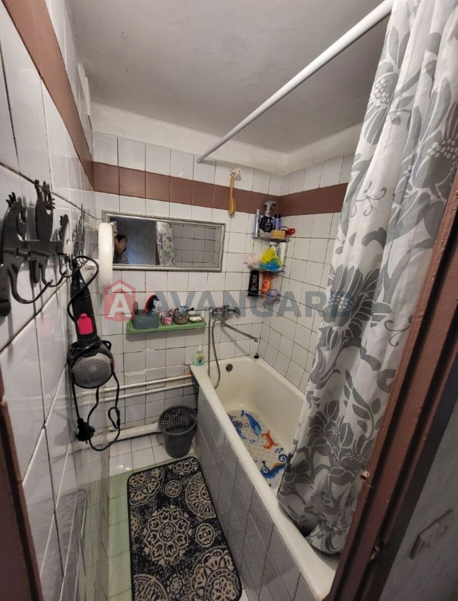 3 комн. квартира, 69 / 44.2 / 8.1 м? кв. м., 10/16 этаж фото 9 3 комн. квартира, 69 / 44.2 / 8.1 м? кв. м., 10/16 этаж фото 9