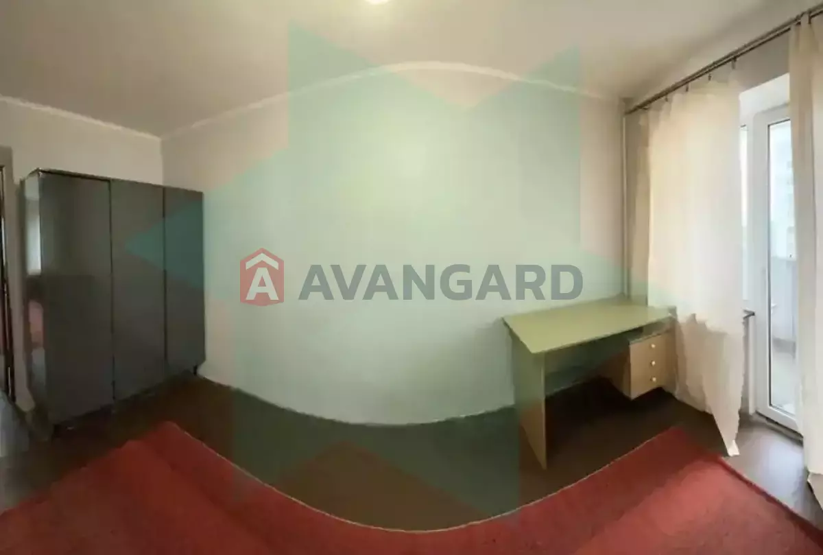 2 кім. квартира, 44/-/6 кв. м., 4/5 поверх фото 5 2 кім. квартира, 44/-/6 кв. м., 4/5 поверх фото 5