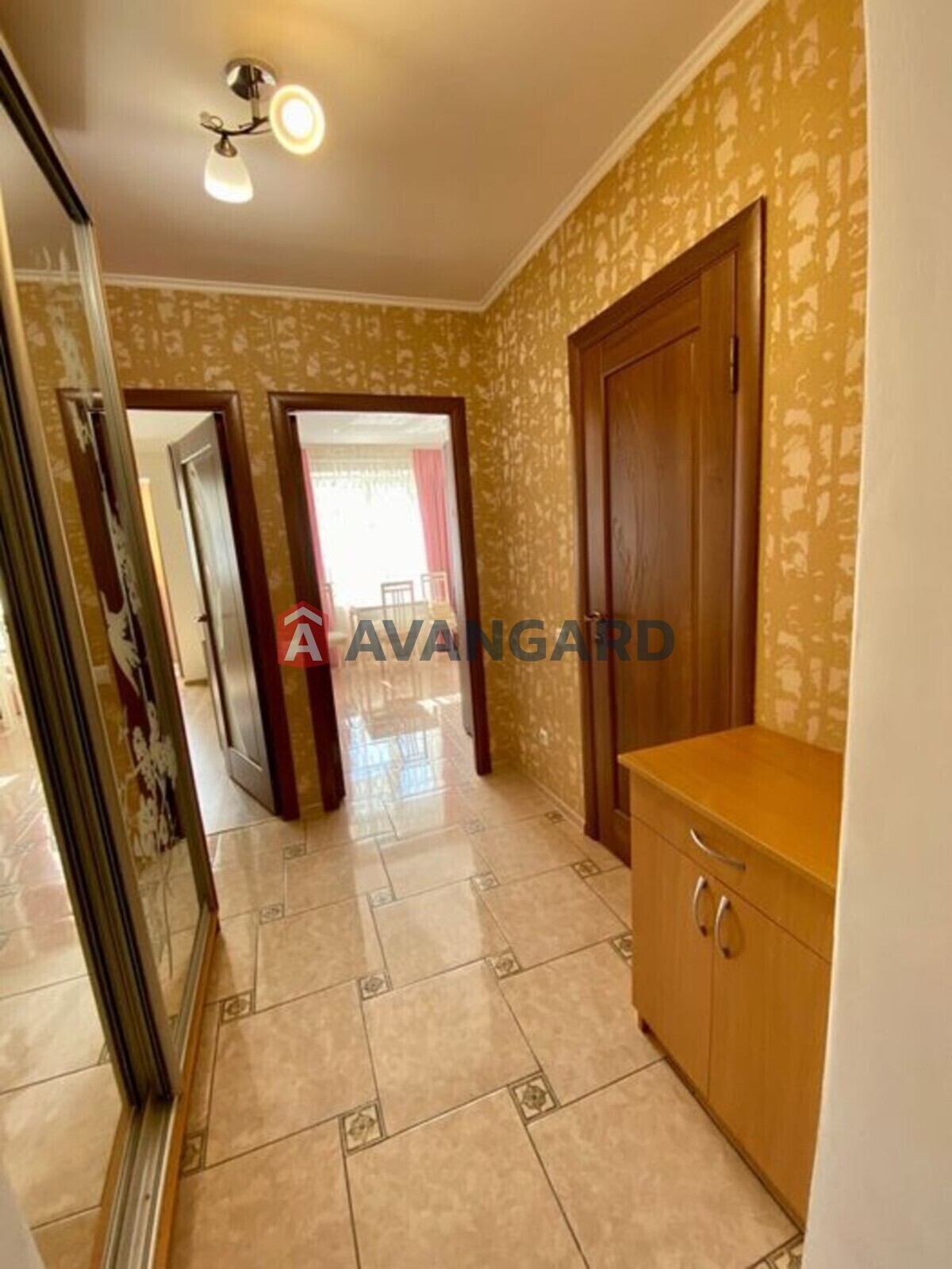 1 кім. квартира, 43/18/11 кв. м., 11/12 поверх фото 8 1 кім. квартира, 43/18/11 кв. м., 11/12 поверх фото 8