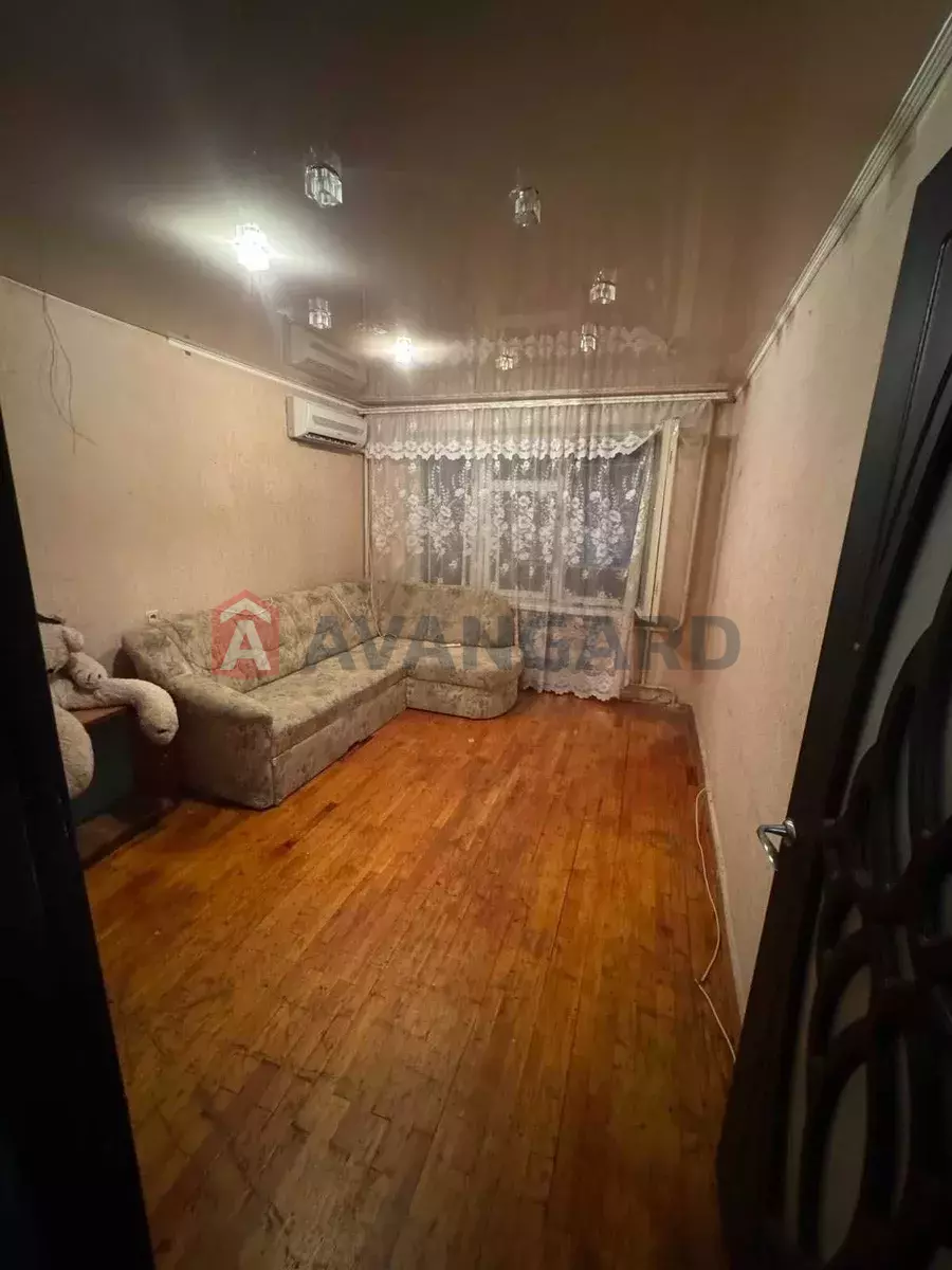 1 кім. квартира, 39/18/7 кв. м., 16/16 поверх фото 3 1 кім. квартира, 39/18/7 кв. м., 16/16 поверх фото 3